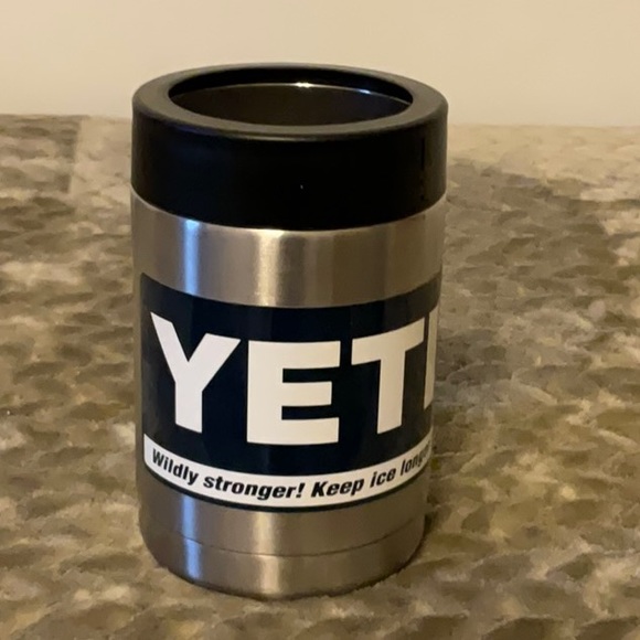 Yeti Other - Yeti Insulated Rambler Colster